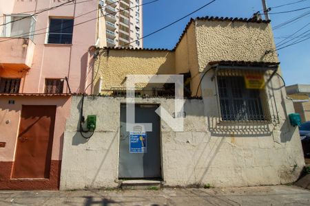 Casa à venda com 200m², 4 quartos e sem vagaFachada - Plaquinha