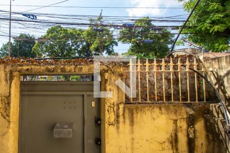 Casa à venda com 200m², 4 quartos e sem vagaVista do Quarto 2