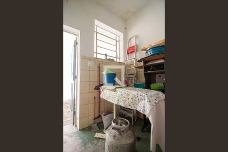 Casa à venda com 200m², 4 quartos e sem vagaQuarto 3