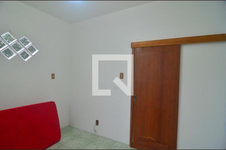 Quarto 2 de casa para alugar com 2 quartos, 84m² em Mathias Velho, Canoas