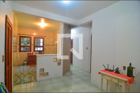 Sala de casa para alugar com 2 quartos, 84m² em Mathias Velho, Canoas