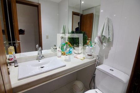 Apartamento à venda com 193m², 3 quartos e 2 vagasLavabo