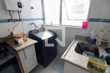 Apartamento à venda com 193m², 3 quartos e 2 vagasÁrea de Serviço
