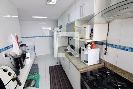 Apartamento à venda com 193m², 3 quartos e 2 vagasCozinha
