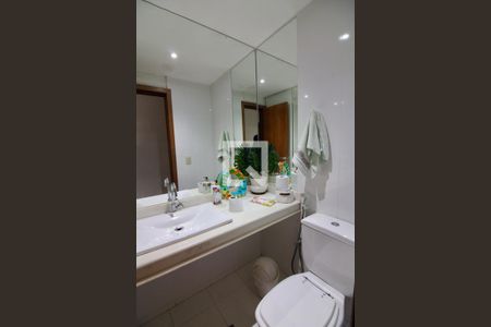 Apartamento à venda com 193m², 3 quartos e 2 vagasLavabo