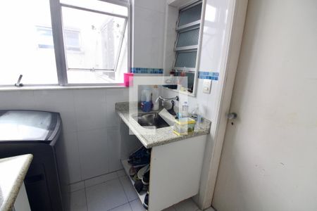 Apartamento à venda com 193m², 3 quartos e 2 vagasÁrea de Serviço