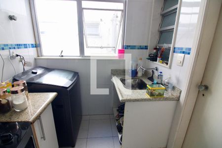Apartamento à venda com 193m², 3 quartos e 2 vagasÁrea de Serviço