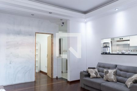 Sala de casa para alugar com 5 quartos, 300m² em Jardim Tranquilidade, Guarulhos