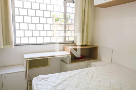Quarto 1 de apartamento à venda com 1 quarto, 40m² em Madureira, Rio de Janeiro