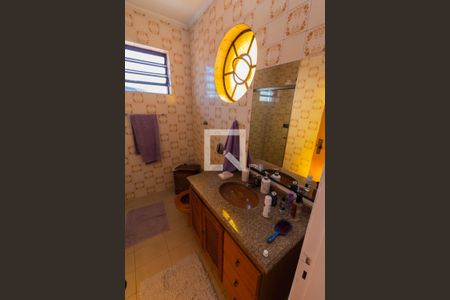 Casa à venda com 189m², 3 quartos e 3 vagasSuite 3