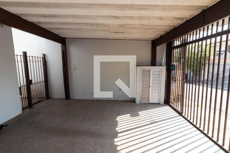 Casa à venda com 189m², 3 quartos e 3 vagasGaragem