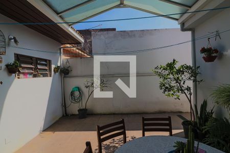 Casa à venda com 189m², 3 quartos e 3 vagasÁrea comum - Churrasqueira