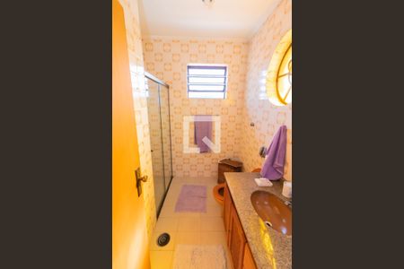 Casa à venda com 189m², 3 quartos e 3 vagasSuite 3