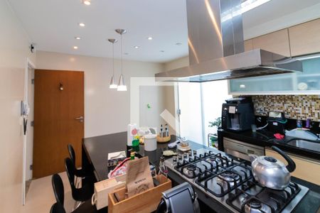 Casa à venda com 189m², 3 quartos e 3 vagasCozinha