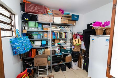 Casa à venda com 189m², 3 quartos e 3 vagasQuarto Lavanderia