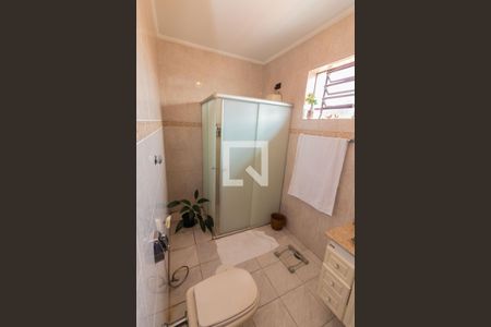 Suite 1 de casa à venda com 3 quartos, 189m² em Jardim Ivana, São Paulo