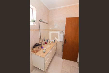 Suite 1 de casa à venda com 3 quartos, 189m² em Jardim Ivana, São Paulo