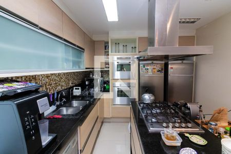 Casa à venda com 189m², 3 quartos e 3 vagasCozinha