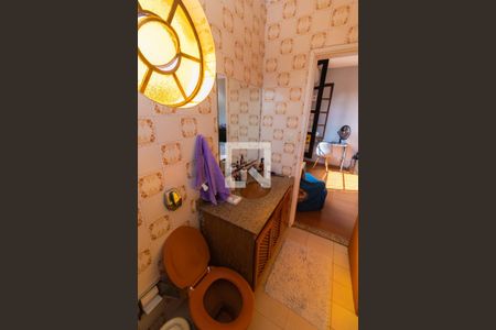 Casa à venda com 189m², 3 quartos e 3 vagasSuite 3