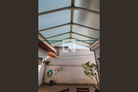 Casa à venda com 189m², 3 quartos e 3 vagasÁrea comum - Churrasqueira