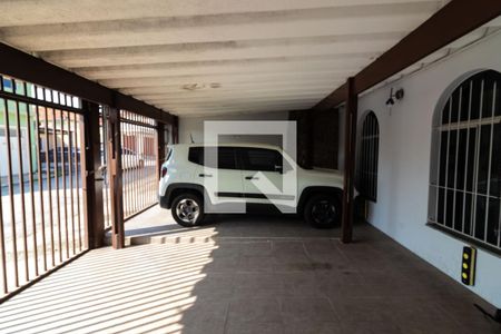 Casa à venda com 189m², 3 quartos e 3 vagasGaragem