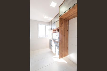 Apartamento para alugar com 53m², 2 quartos e 1 vaga Apartamento para alugar com 53m², 2 quartos e 1 vagaCozinha