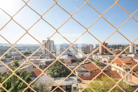 Apartamento para alugar com 53m², 2 quartos e 1 vaga Apartamento para alugar com 53m², 2 quartos e 1 vagaVista do Quarto 2