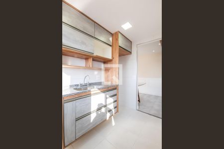 Apartamento para alugar com 53m², 2 quartos e 1 vaga Apartamento para alugar com 53m², 2 quartos e 1 vagaCozinha