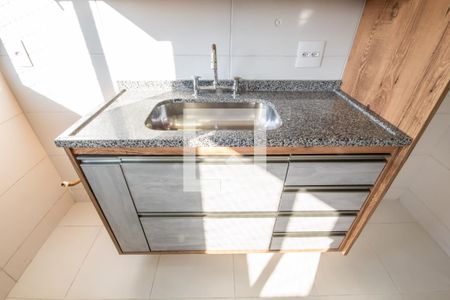 Apartamento para alugar com 53m², 2 quartos e 1 vaga Apartamento para alugar com 53m², 2 quartos e 1 vagaCozinha