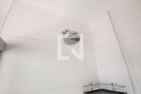 Apartamento para alugar com 53m², 2 quartos e 1 vaga Apartamento para alugar com 53m², 2 quartos e 1 vagaBanheiro da Suíte