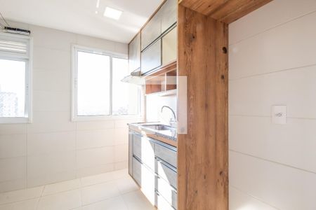 Apartamento para alugar com 53m², 2 quartos e 1 vaga Apartamento para alugar com 53m², 2 quartos e 1 vagaCozinha