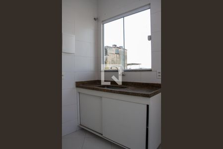 Apartamento para alugar com 80m², 2 quartos e sem vagaCozinha