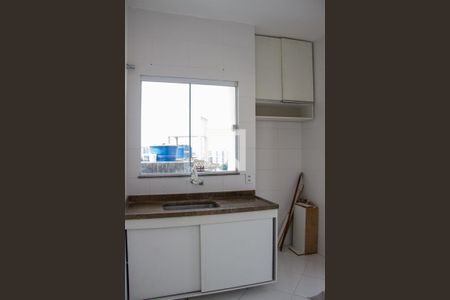 Apartamento para alugar com 80m², 2 quartos e sem vagaCozinha