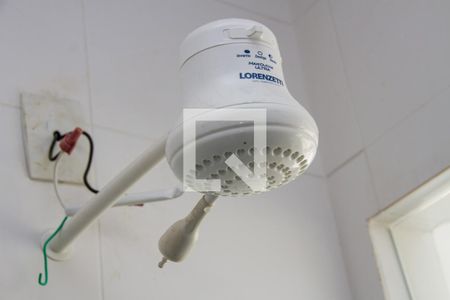 Apartamento para alugar com 80m², 2 quartos e sem vagaBanheiro