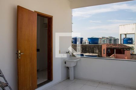 Apartamento para alugar com 80m², 2 quartos e sem vagaÁrea de Serviço