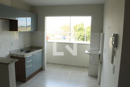 Apartamento para alugar com 49m², 2 quartos e 1 vagaCozinha