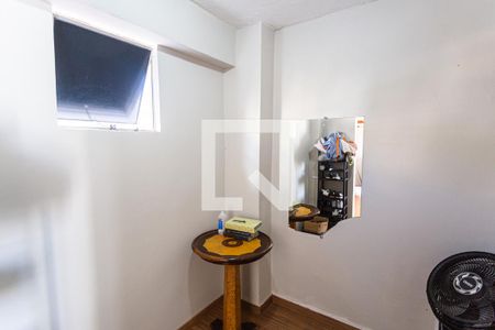 Apartamento à venda com 200m², 3 quartos e 4 vagas Apartamento à venda com 200m², 3 quartos e 4 vagasCloset da Quarto 3