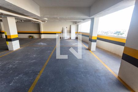 Apartamento à venda com 200m², 3 quartos e 4 vagas Apartamento à venda com 200m², 3 quartos e 4 vagasGaragem