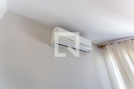 Apartamento à venda com 200m², 3 quartos e 4 vagas Apartamento à venda com 200m², 3 quartos e 4 vagasAr condicionado da Suíte 1