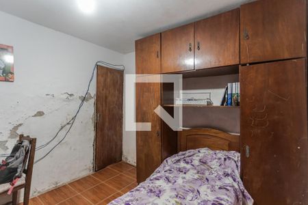 Quarto de casa à venda com 2 quartos, 132m² em Jardim Carvalho, Porto Alegre