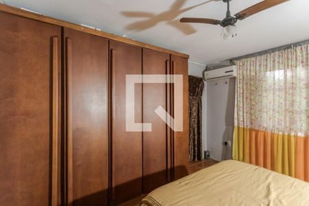 Suíte de casa à venda com 2 quartos, 132m² em Jardim Carvalho, Porto Alegre