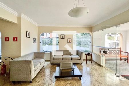 Apartamento à venda com 68m², 2 quartos e 1 vagaHall social