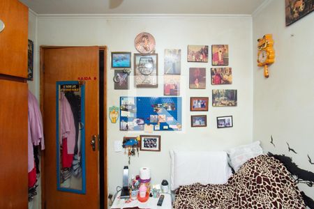 Apartamento à venda com 68m², 2 quartos e 1 vagaQuarto 1