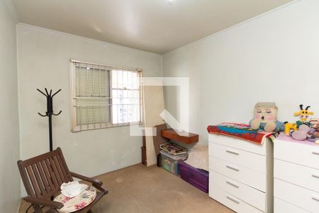 Apartamento à venda com 68m², 2 quartos e 1 vagaQuarto 2