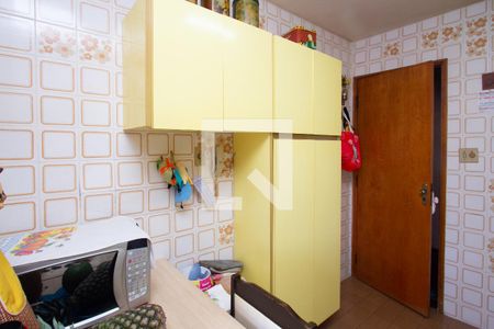 Apartamento à venda com 68m², 2 quartos e 1 vagaCozinha