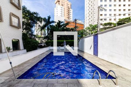 Apartamento à venda com 68m², 2 quartos e 1 vagaÁrea comum - Piscina