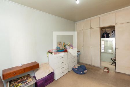 Apartamento à venda com 68m², 2 quartos e 1 vagaQuarto 2