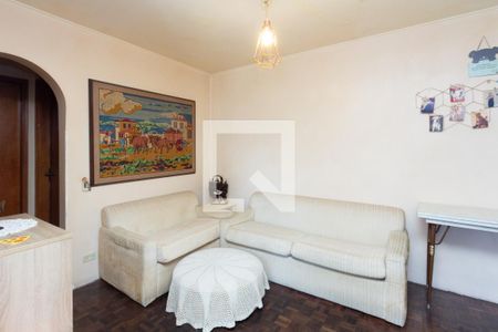 Sala de apartamento à venda com 2 quartos, 68m² em Vila Olímpia, São Paulo