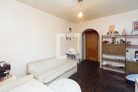 Sala de apartamento à venda com 2 quartos, 68m² em Vila Olímpia, São Paulo