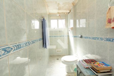 Apartamento à venda com 68m², 2 quartos e 1 vagaBanheiro 